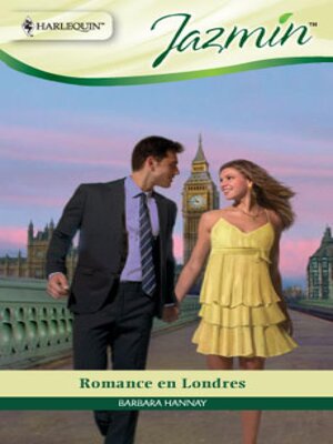cover image of Romance en Londres